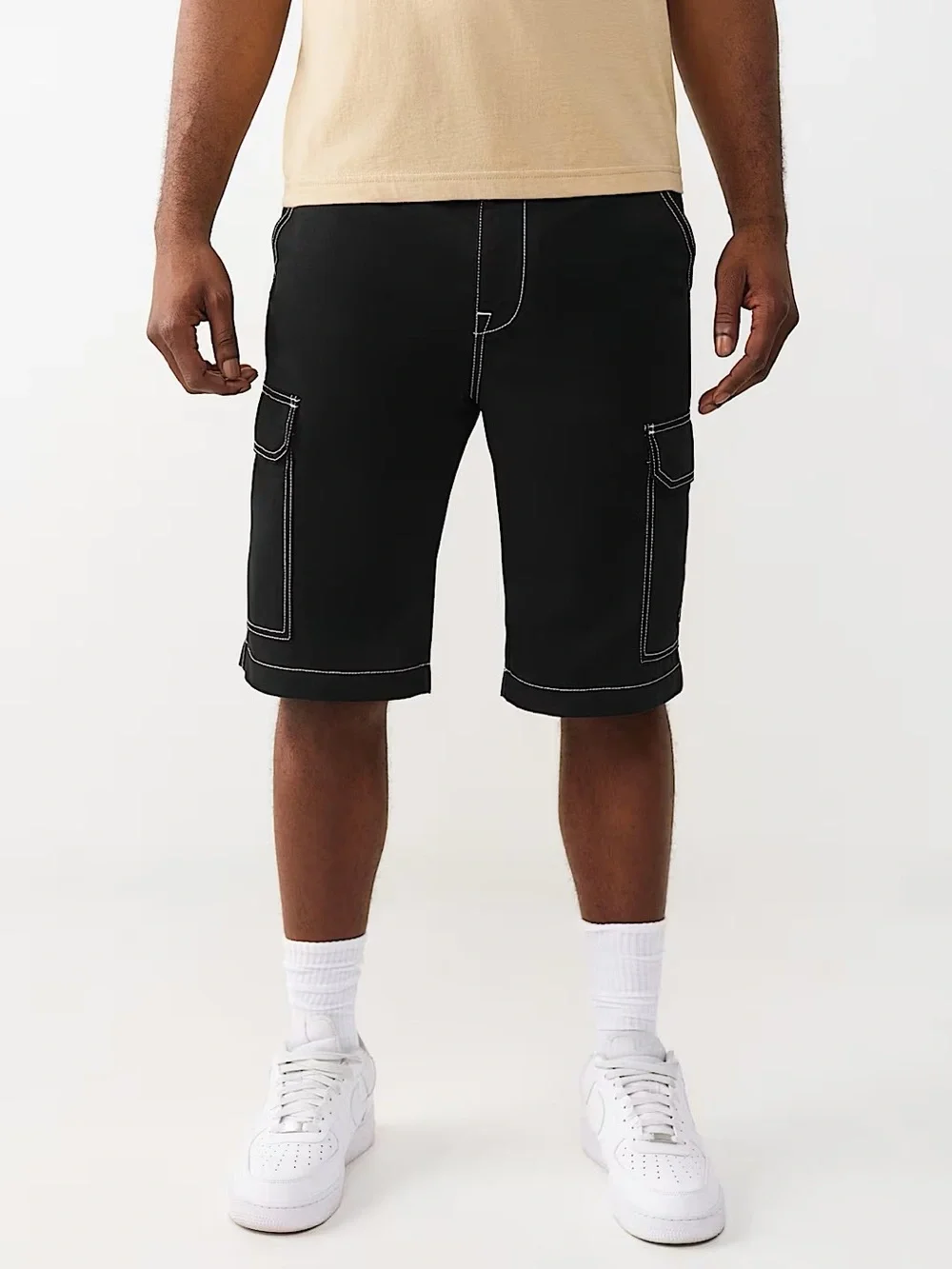 True Religion Shorts